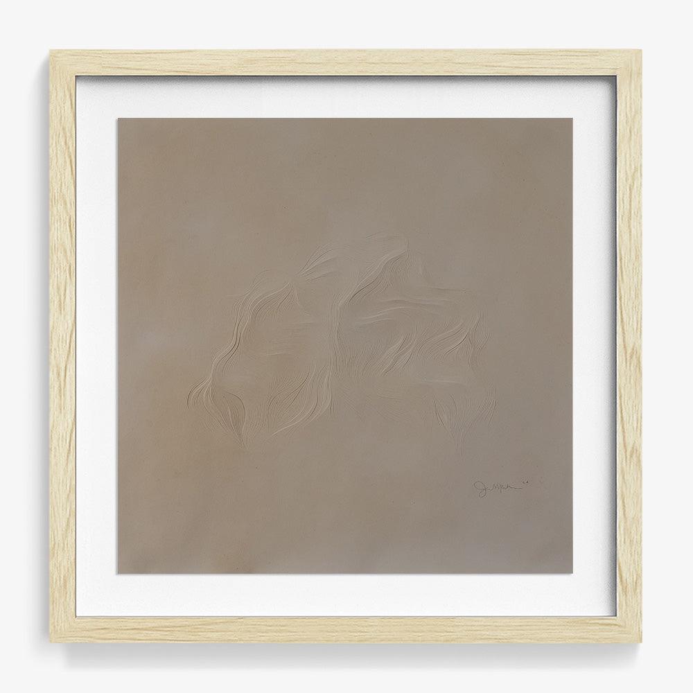 Work on Paper by Jordan Wright Patterson