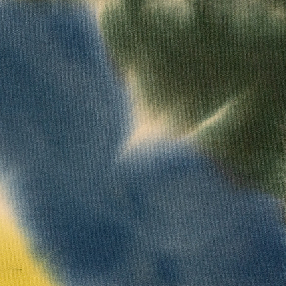 Painting by Marleigh Culver