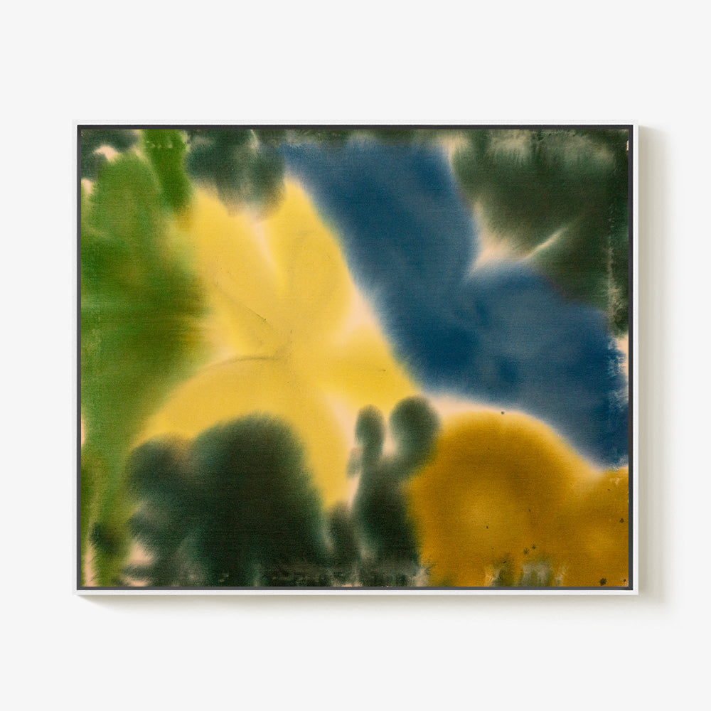 Painting by Marleigh Culver
