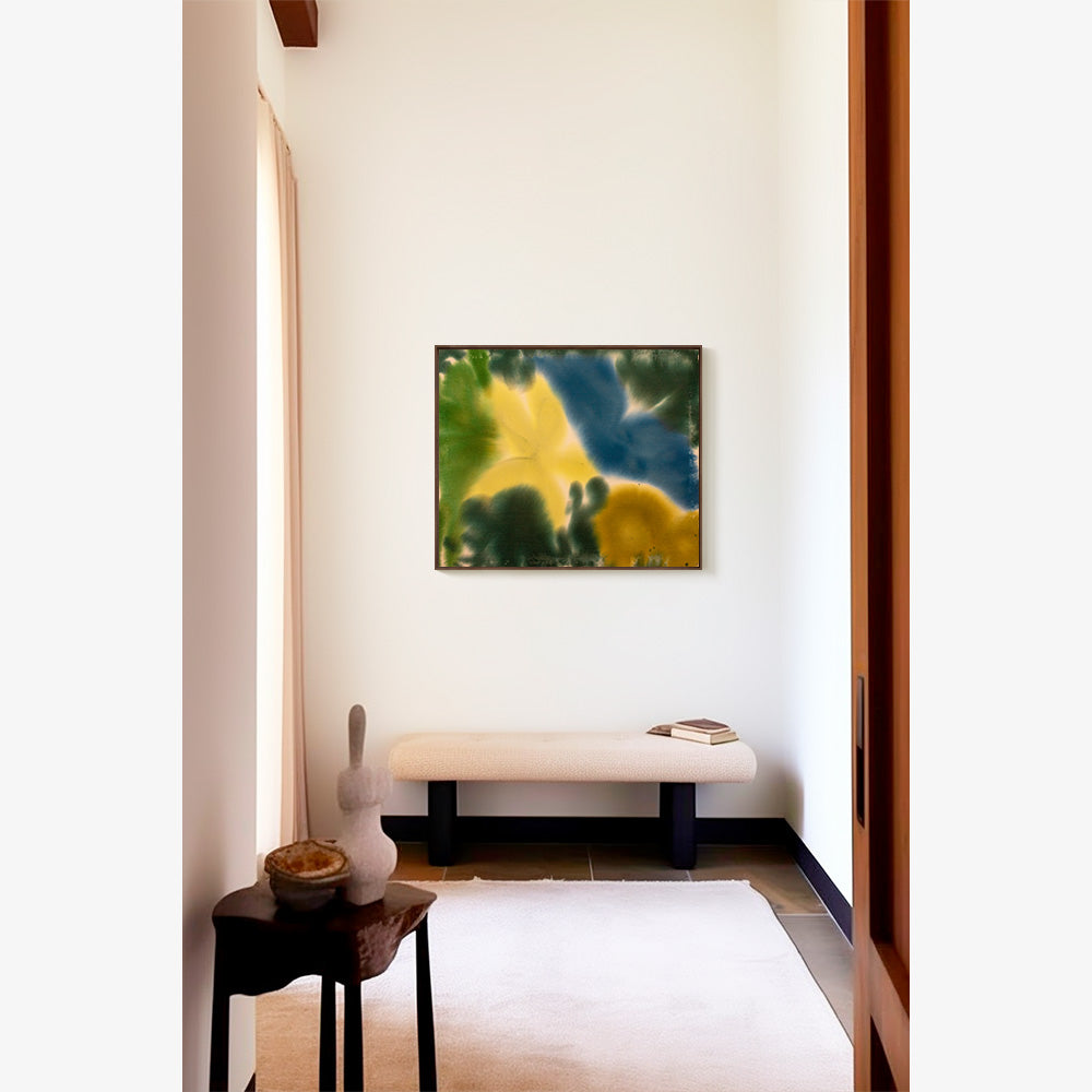 Painting by Marleigh Culver