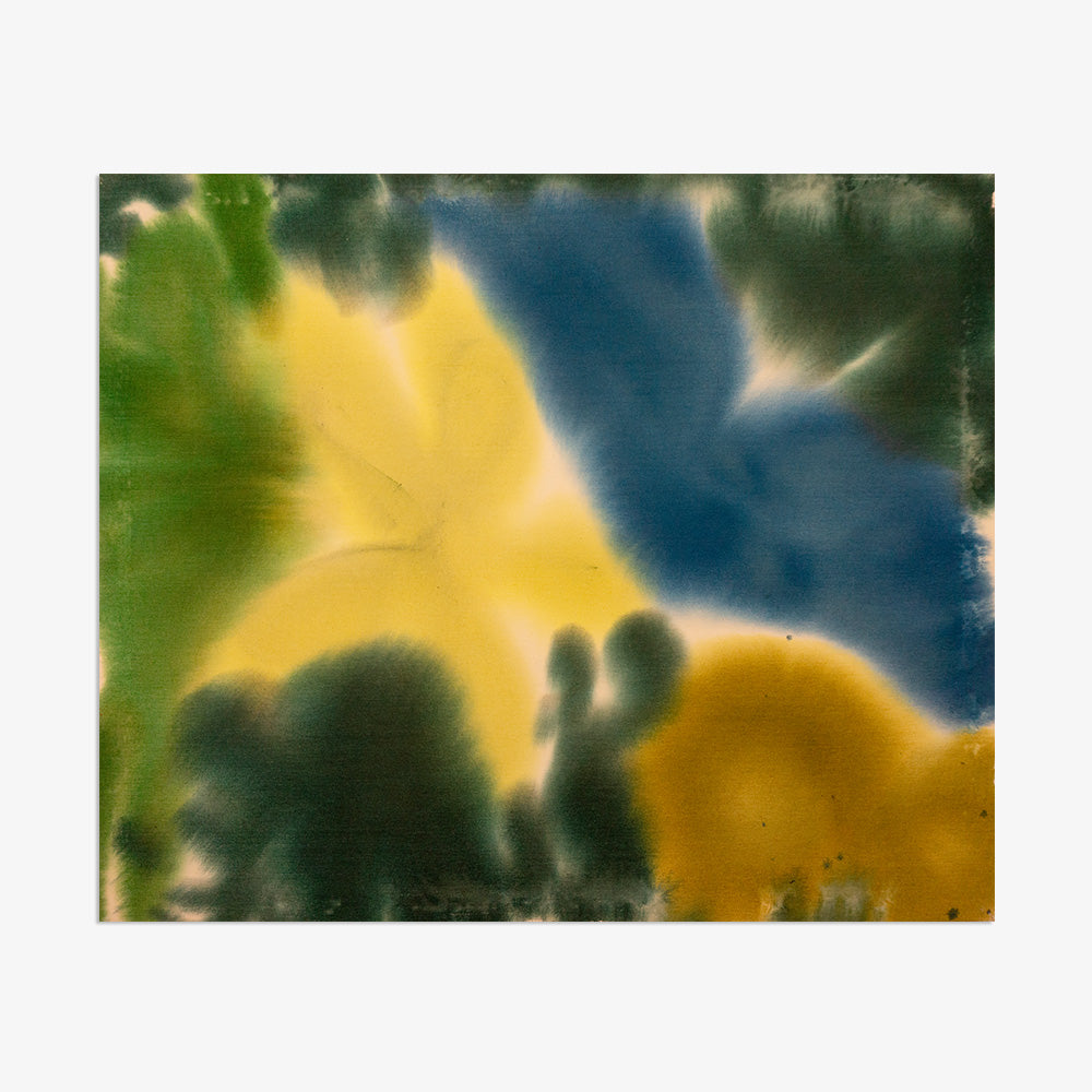 Painting by Marleigh Culver