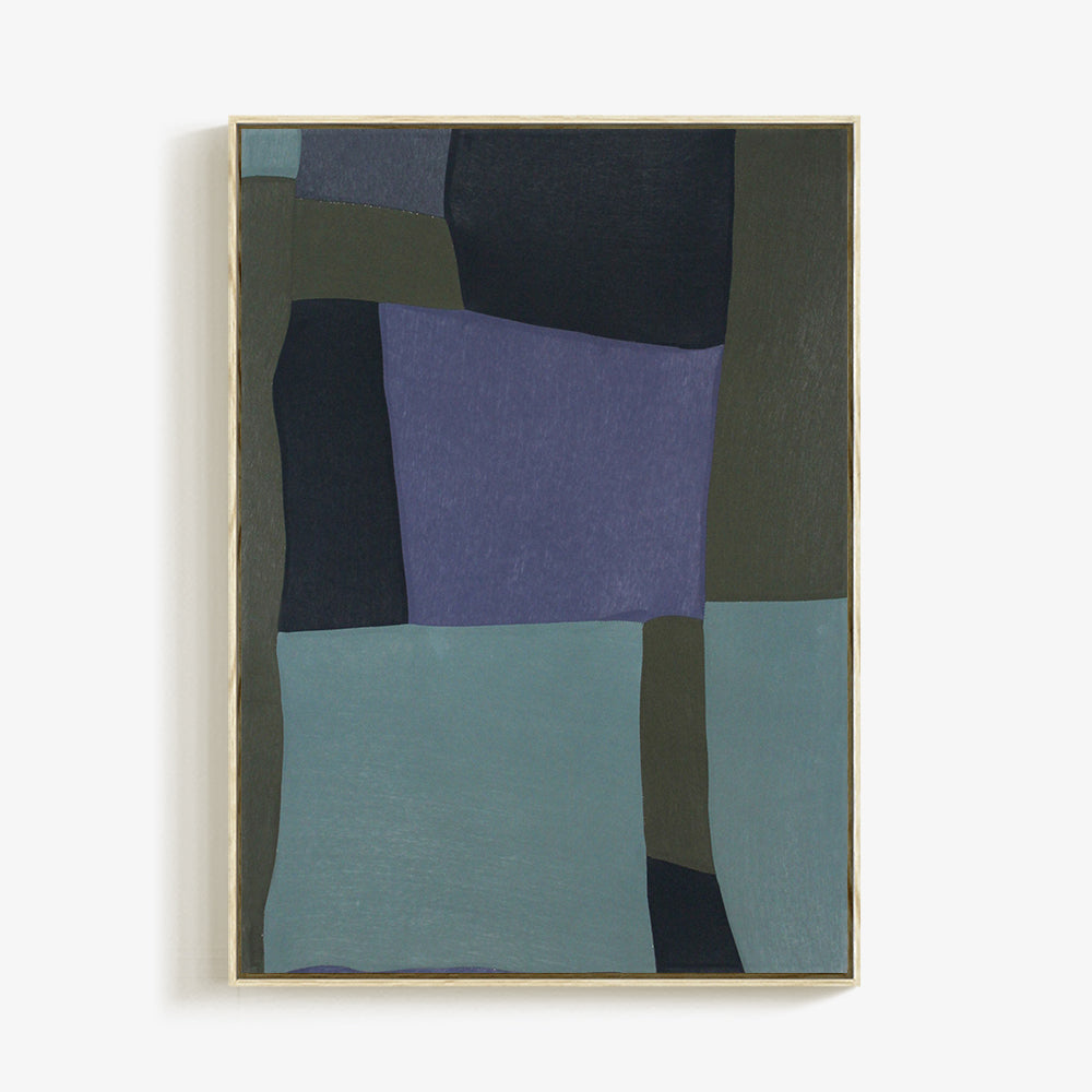 Textile by Jarnah Montersino