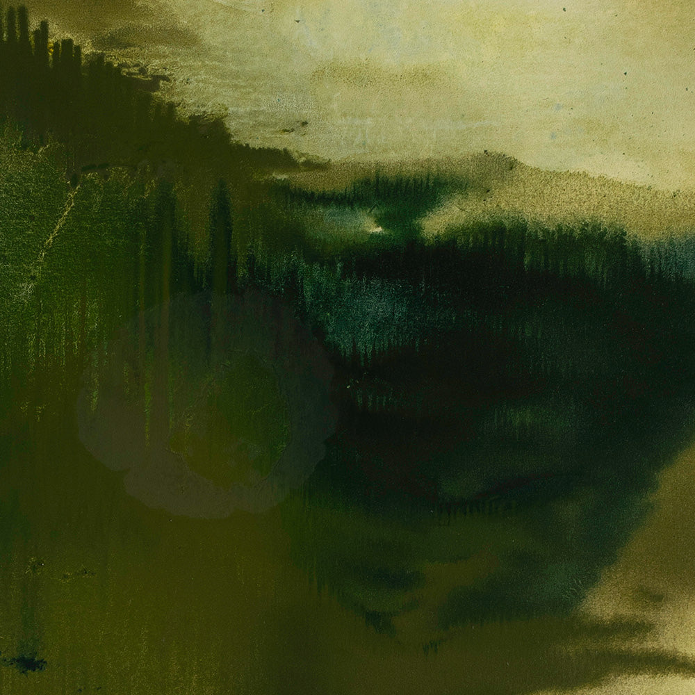 Painting by Bart O'Reilly