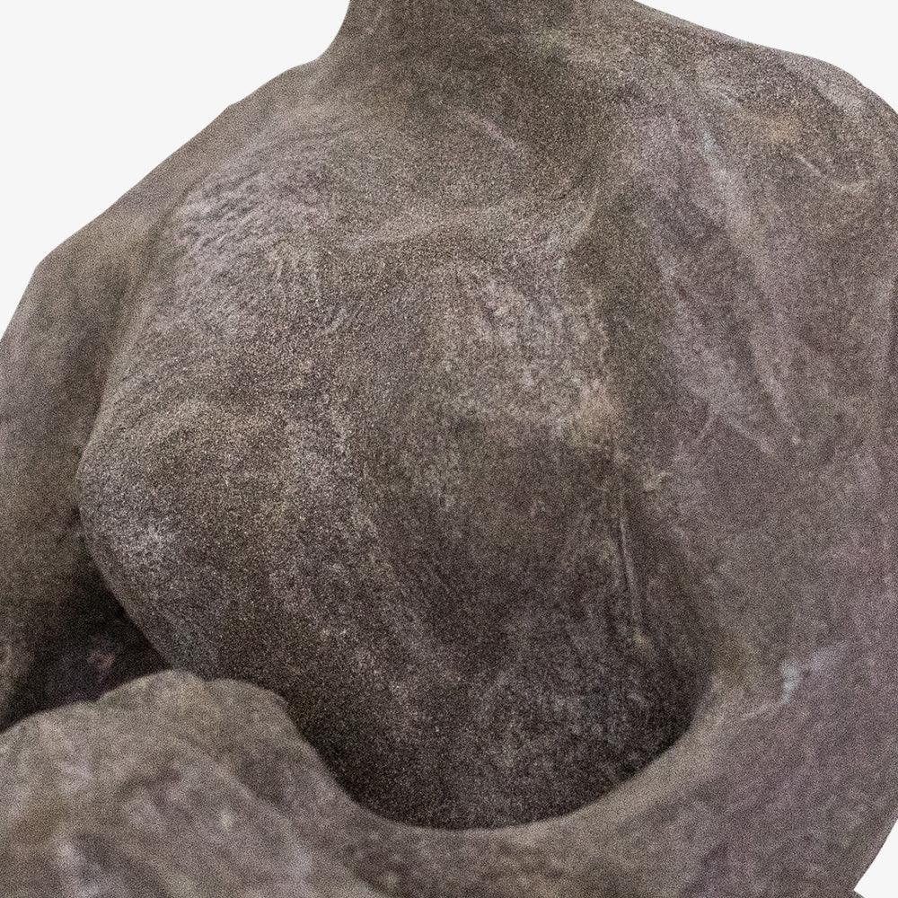 Sculpture by Firoozeh Neman