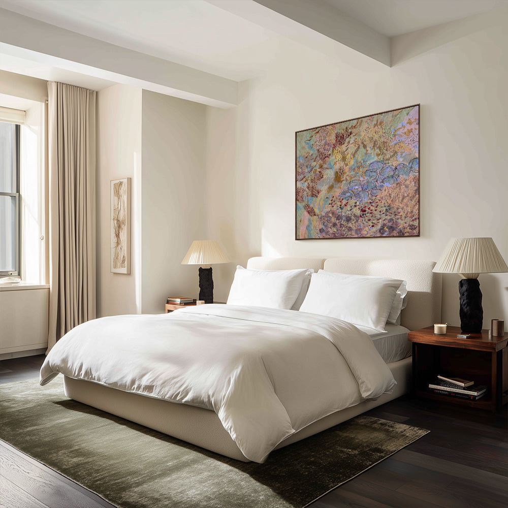 Hidden In Translucence