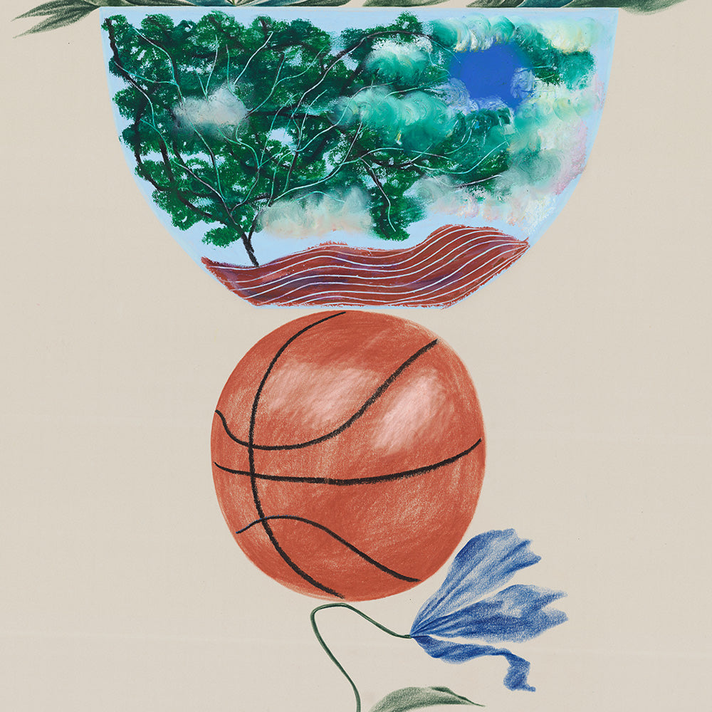 Print by Laura Burke