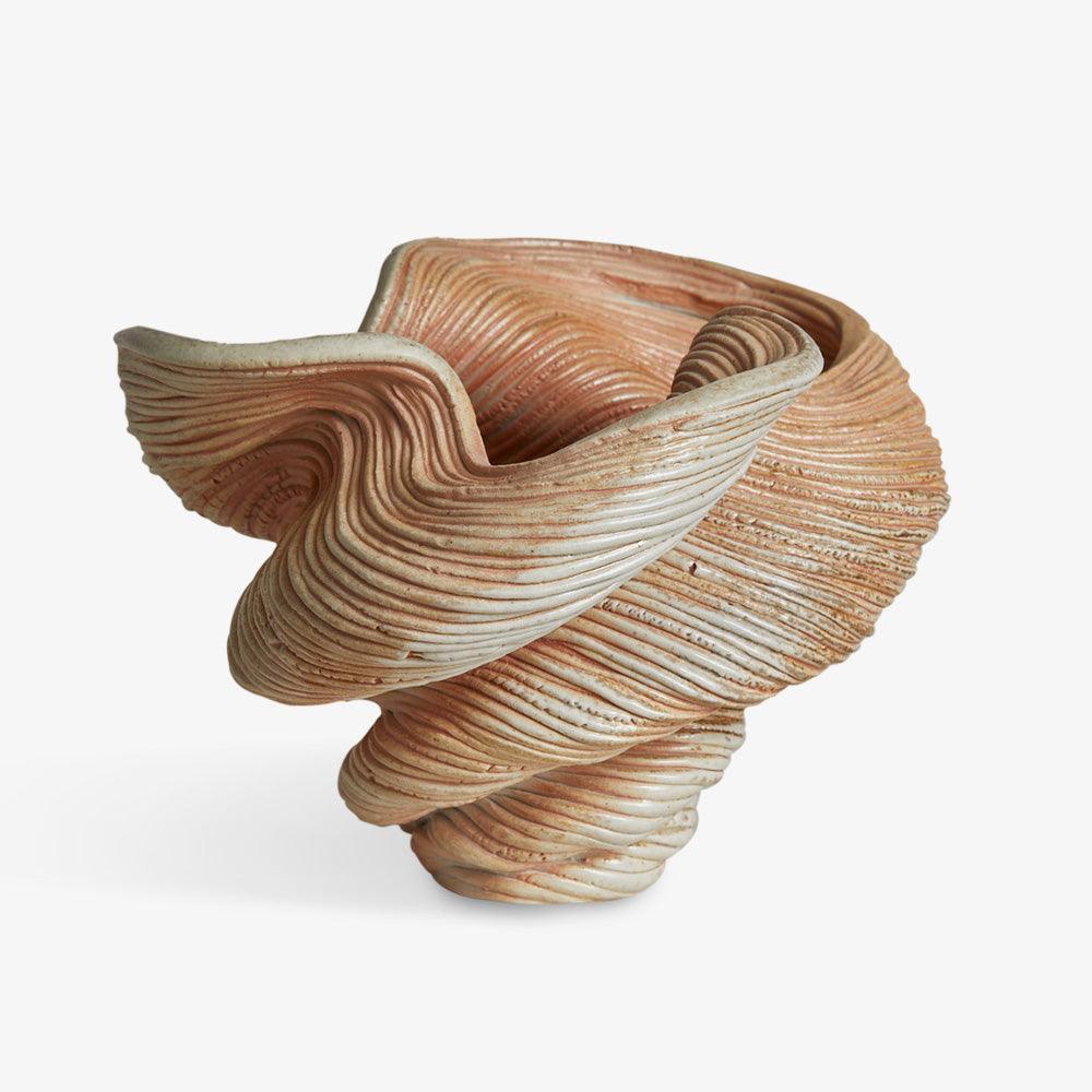 Sculpture by Philip Soucy