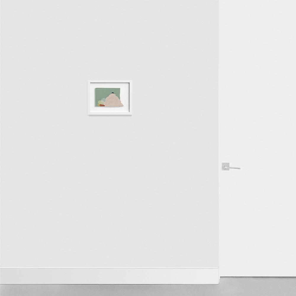 Collage by Johanna Tagada Hoffbeck