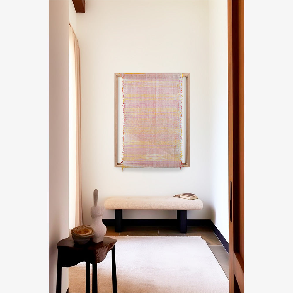 Holding Space, Softening 5