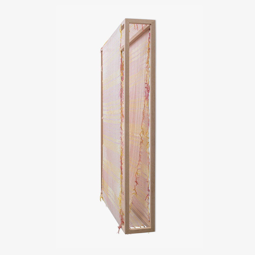 Holding Space, Softening 5