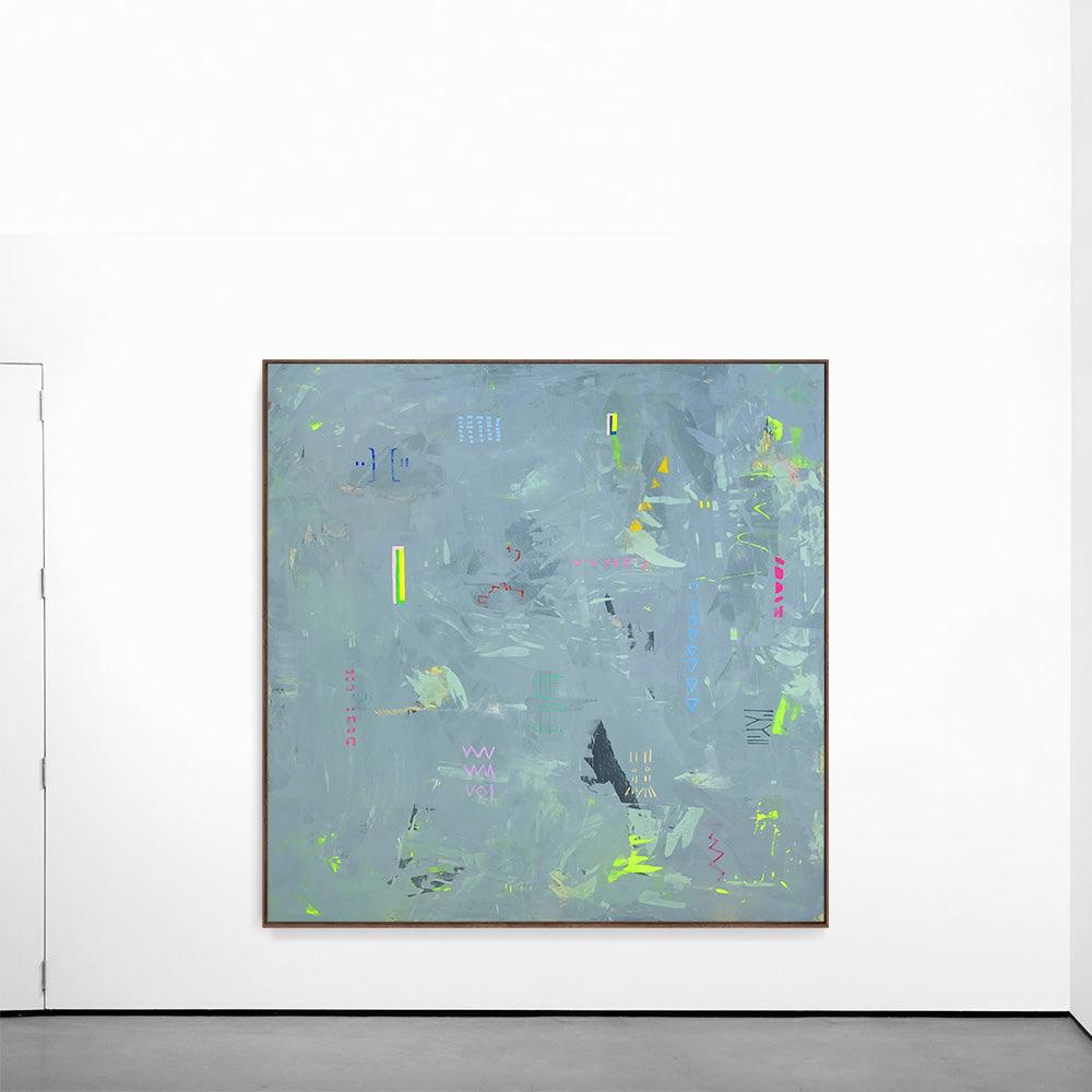 Holographic Spectacle