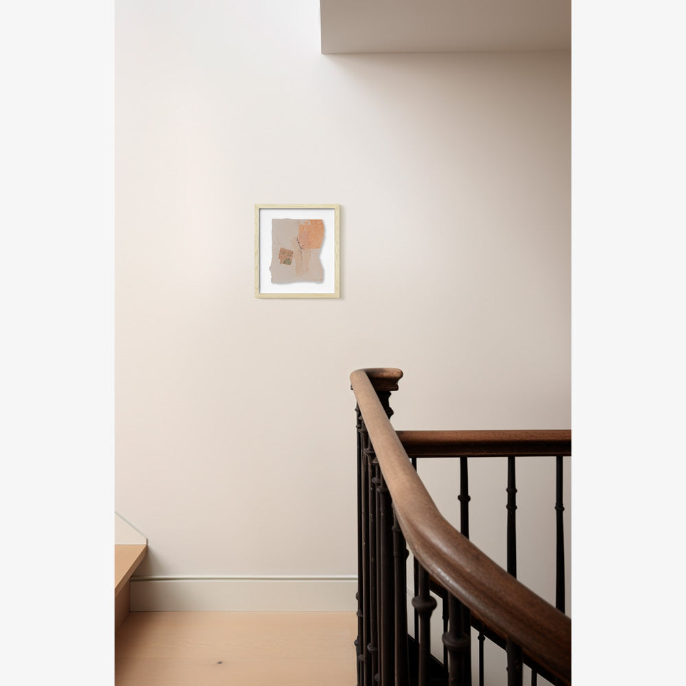 Honoring What Came Before, #1