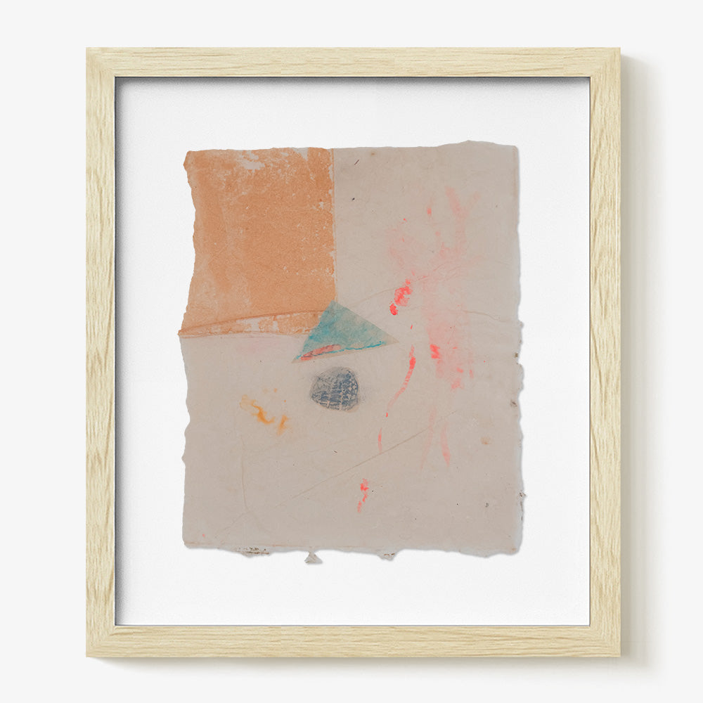 Work on Paper by Catherine Lucky Chang