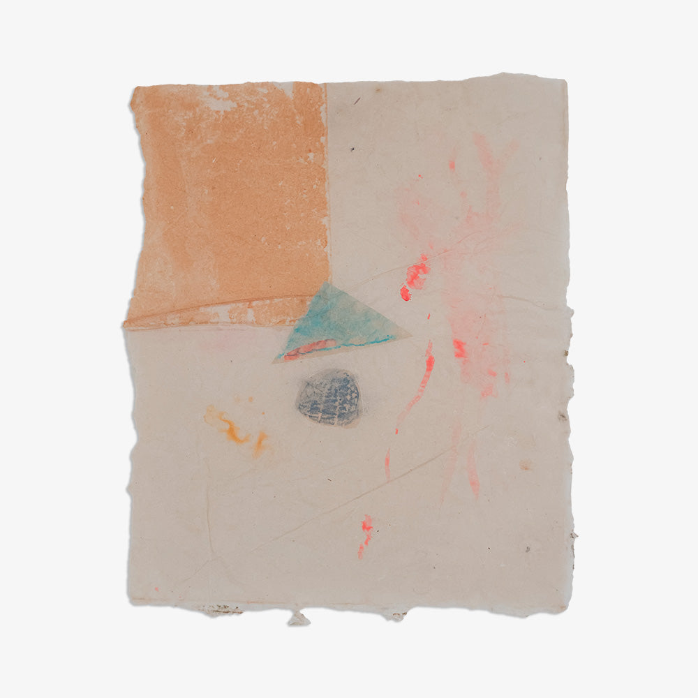 Work on Paper by Catherine Lucky Chang