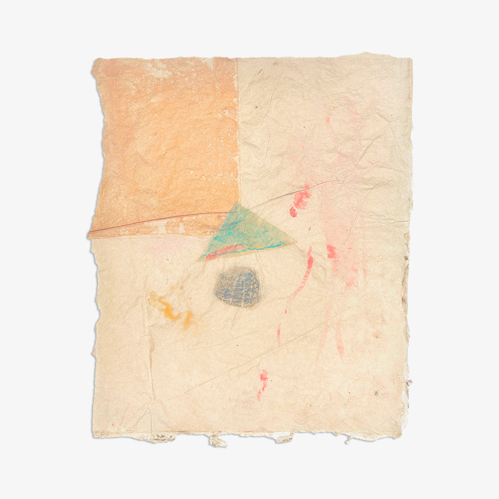 Work on Paper by Catherine Lucky Chang