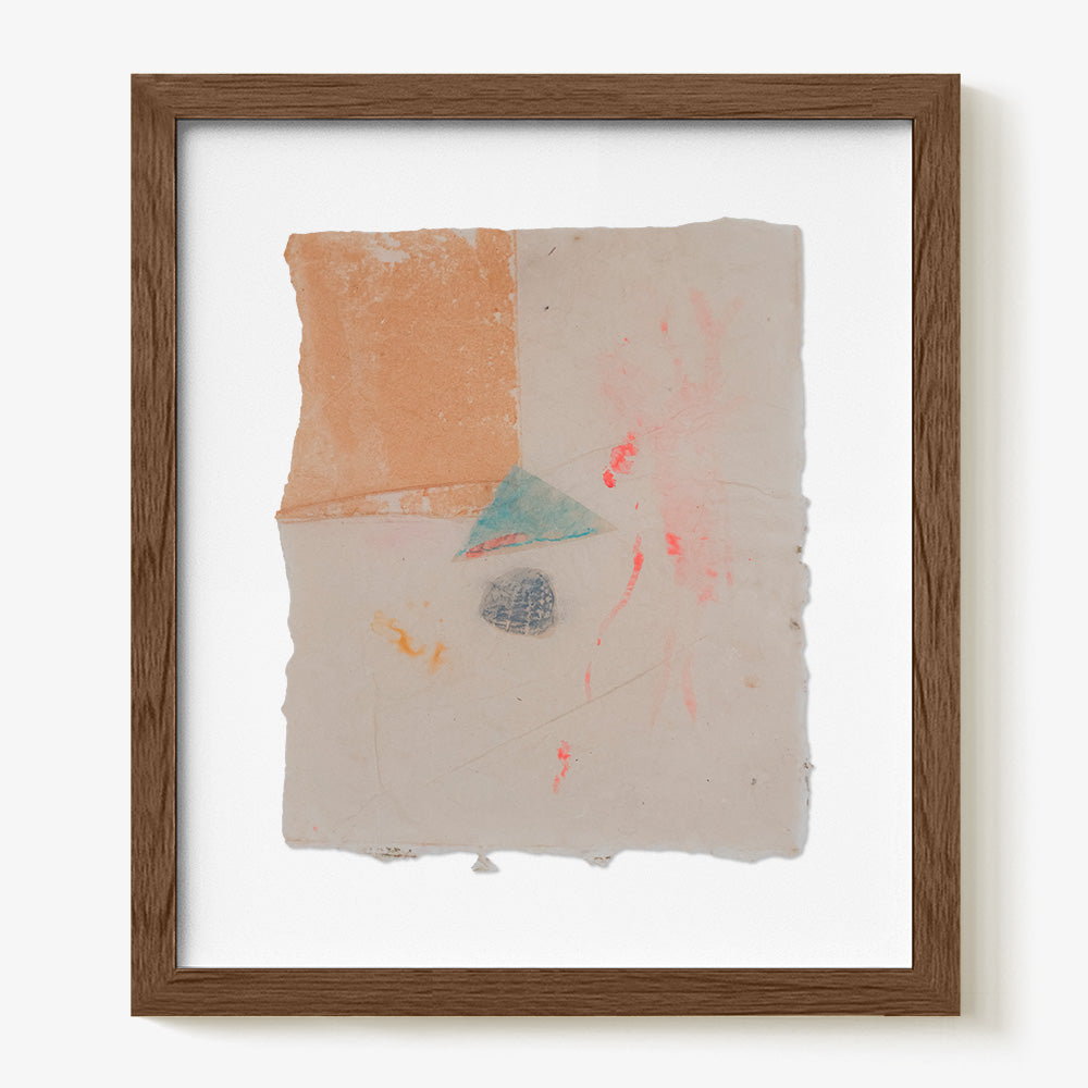 Work on Paper by Catherine Lucky Chang