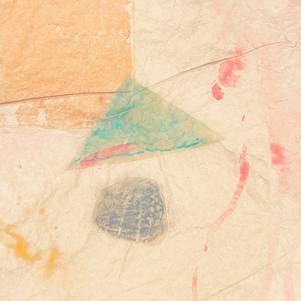 Work on Paper by Catherine Lucky Chang