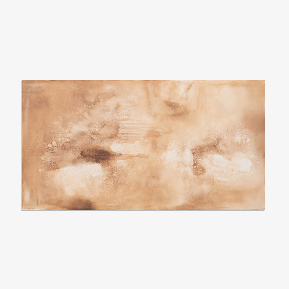 Painting by Natasha France