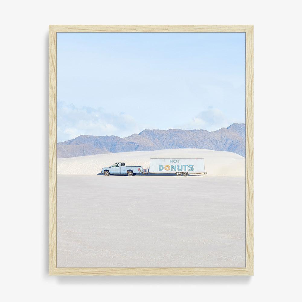 Photograph by James Needham