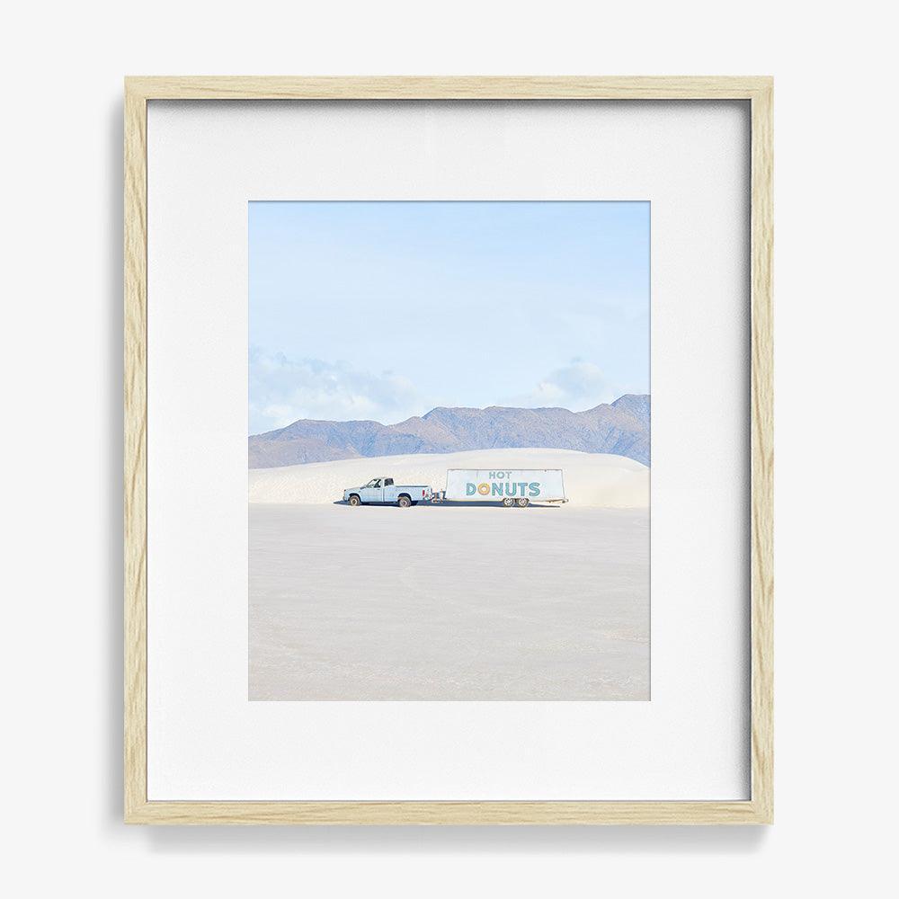 Photograph by James Needham