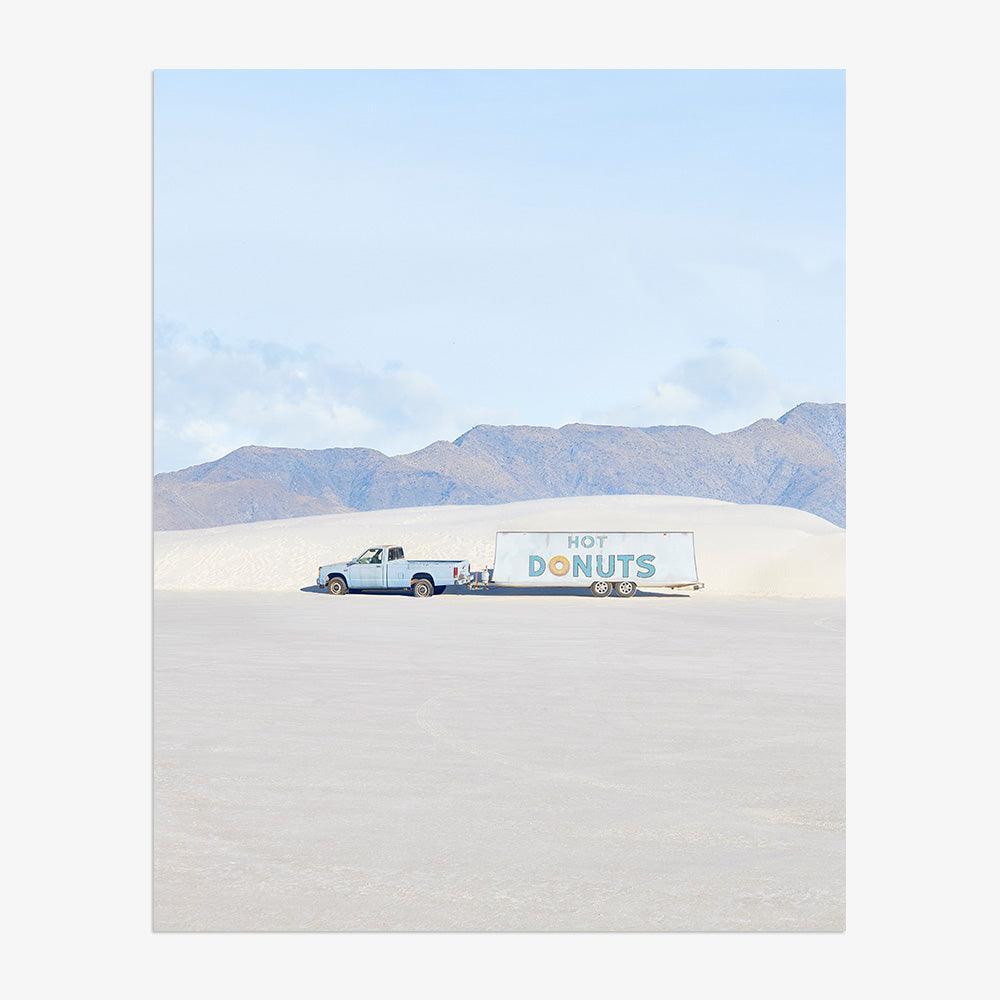 Photograph by James Needham