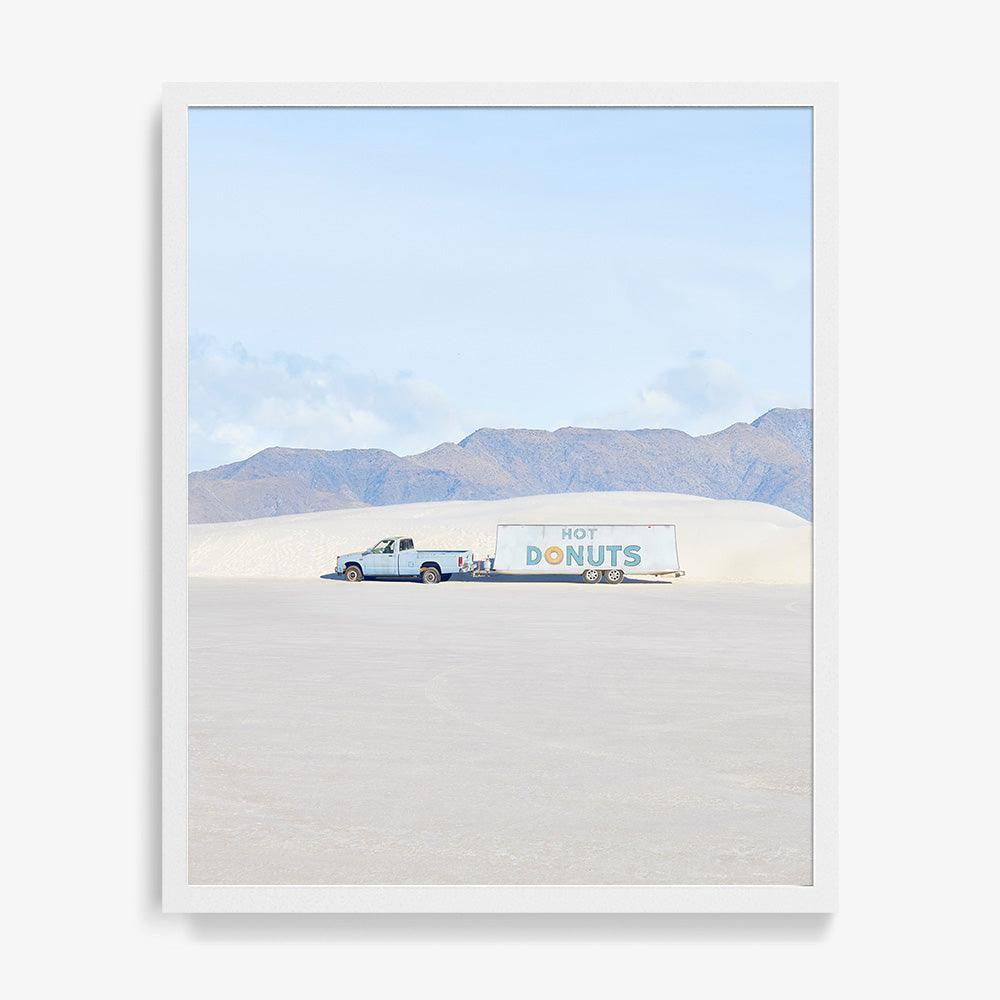 Photograph by James Needham