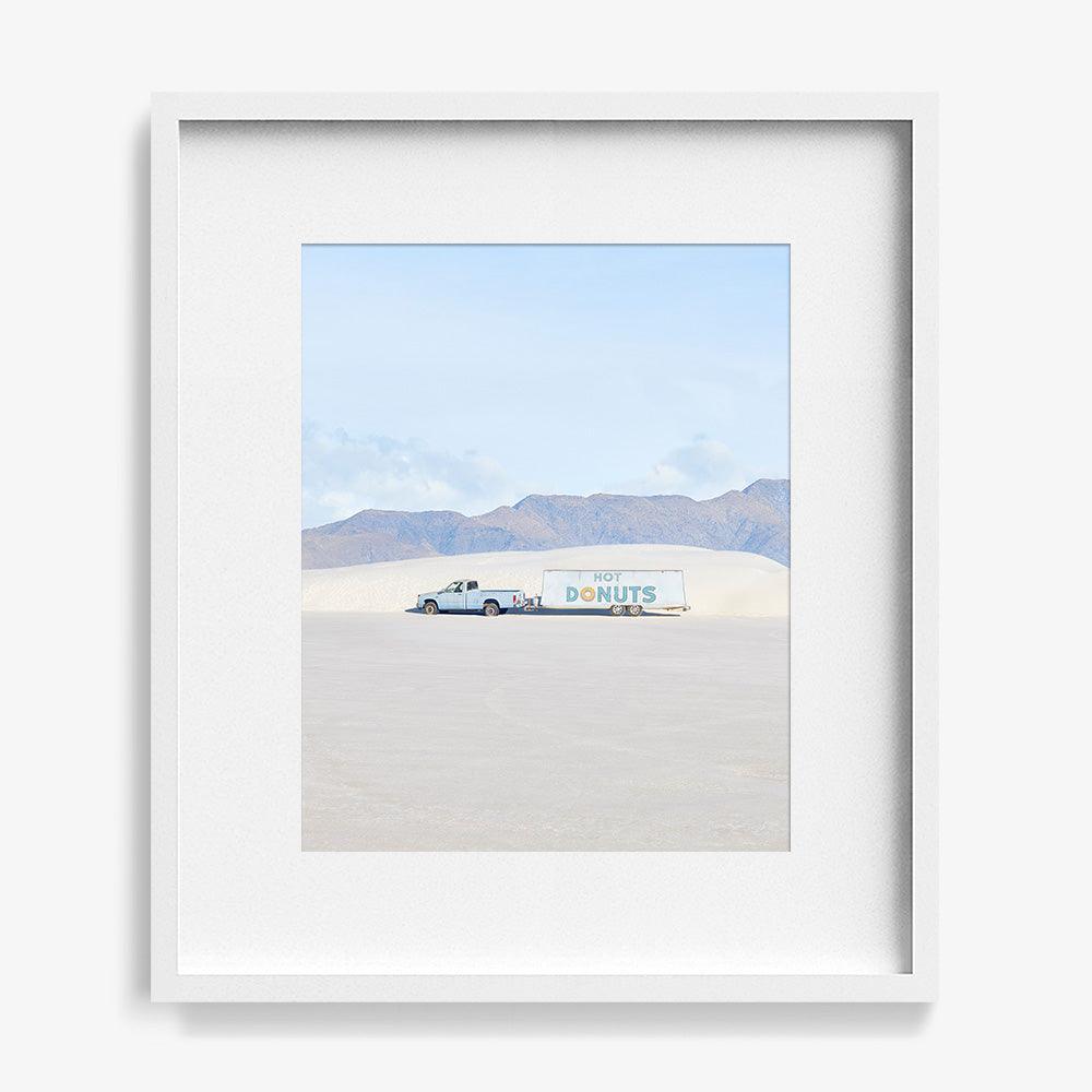 Photograph by James Needham