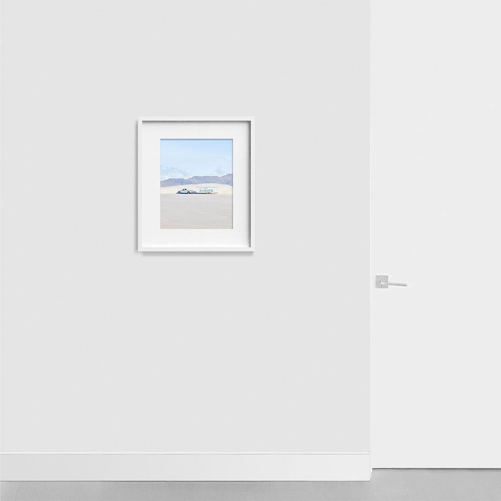 Photograph by James Needham