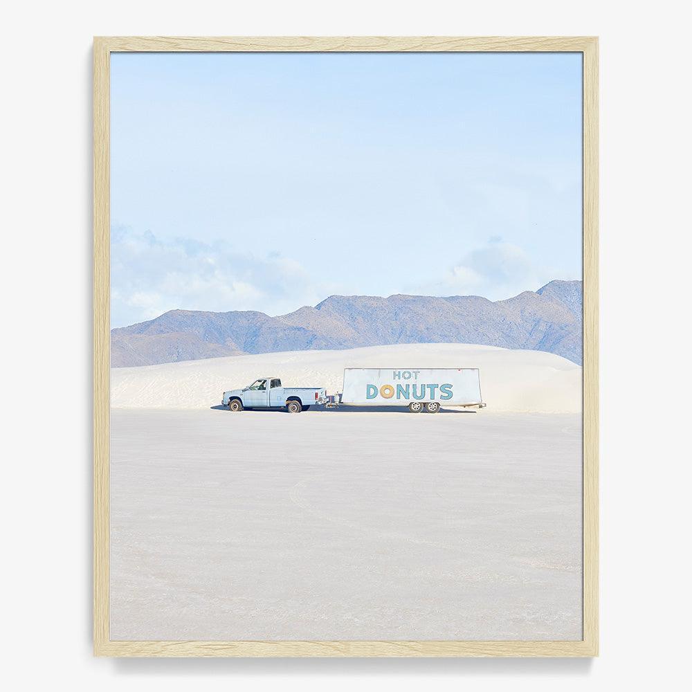 Photograph by James Needham