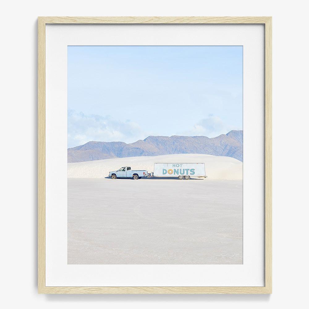 Photograph by James Needham