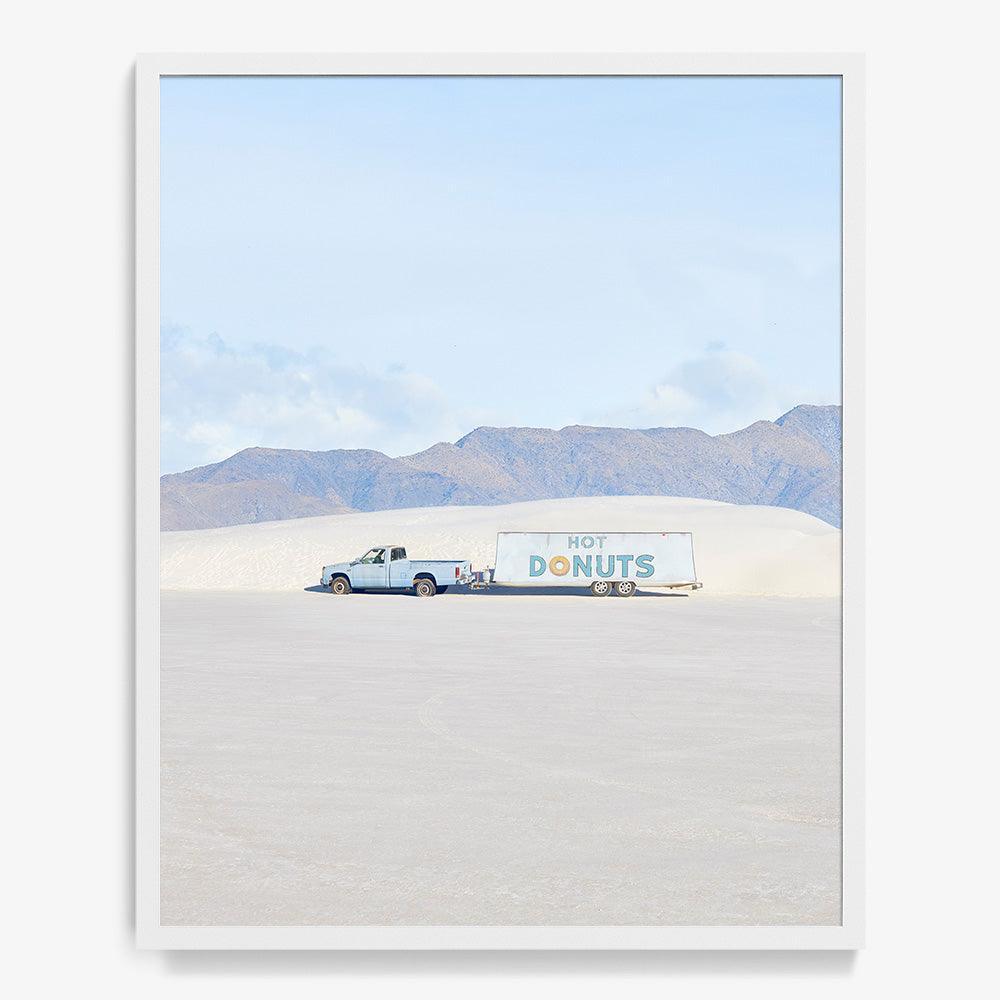 Photograph by James Needham