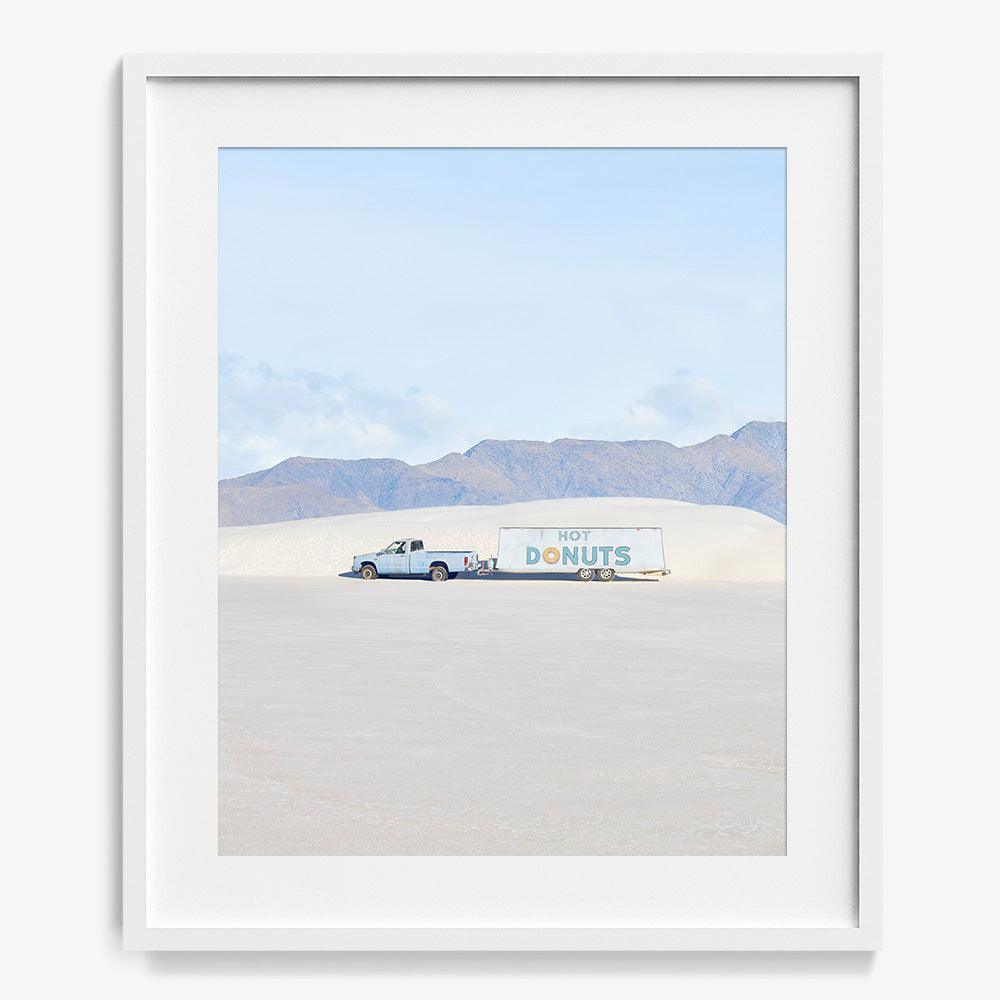 Photograph by James Needham