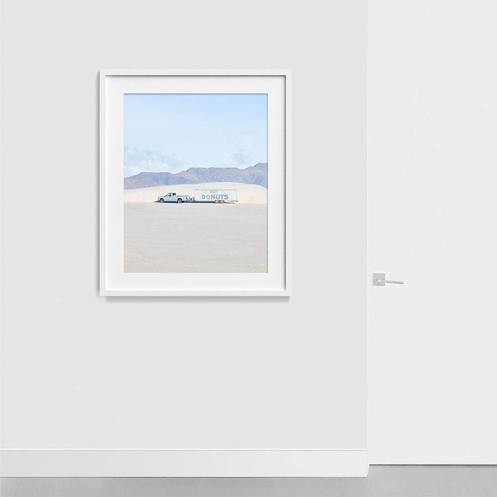 Photograph by James Needham