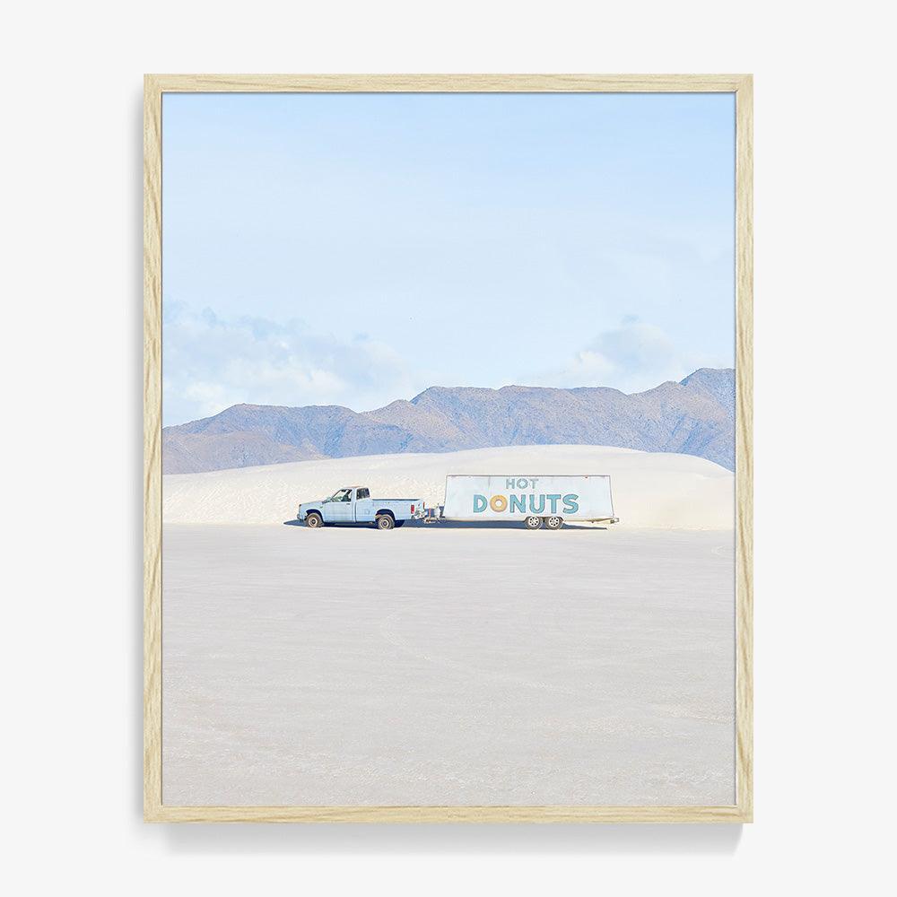 Photograph by James Needham