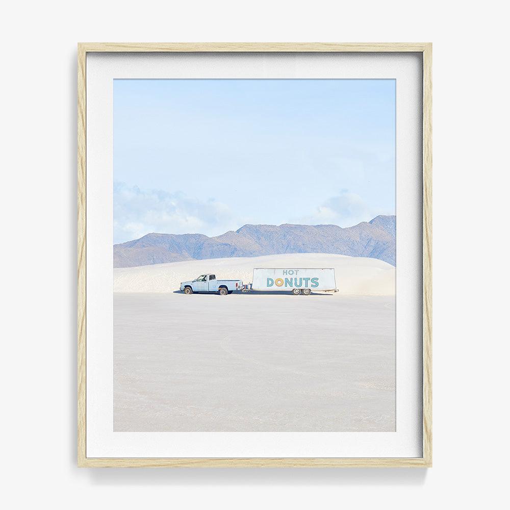 Photograph by James Needham