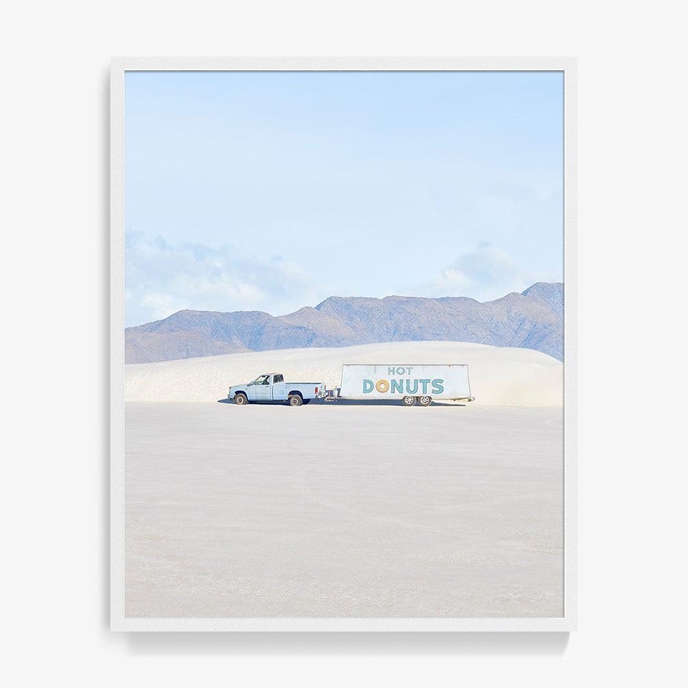 Photograph by James Needham