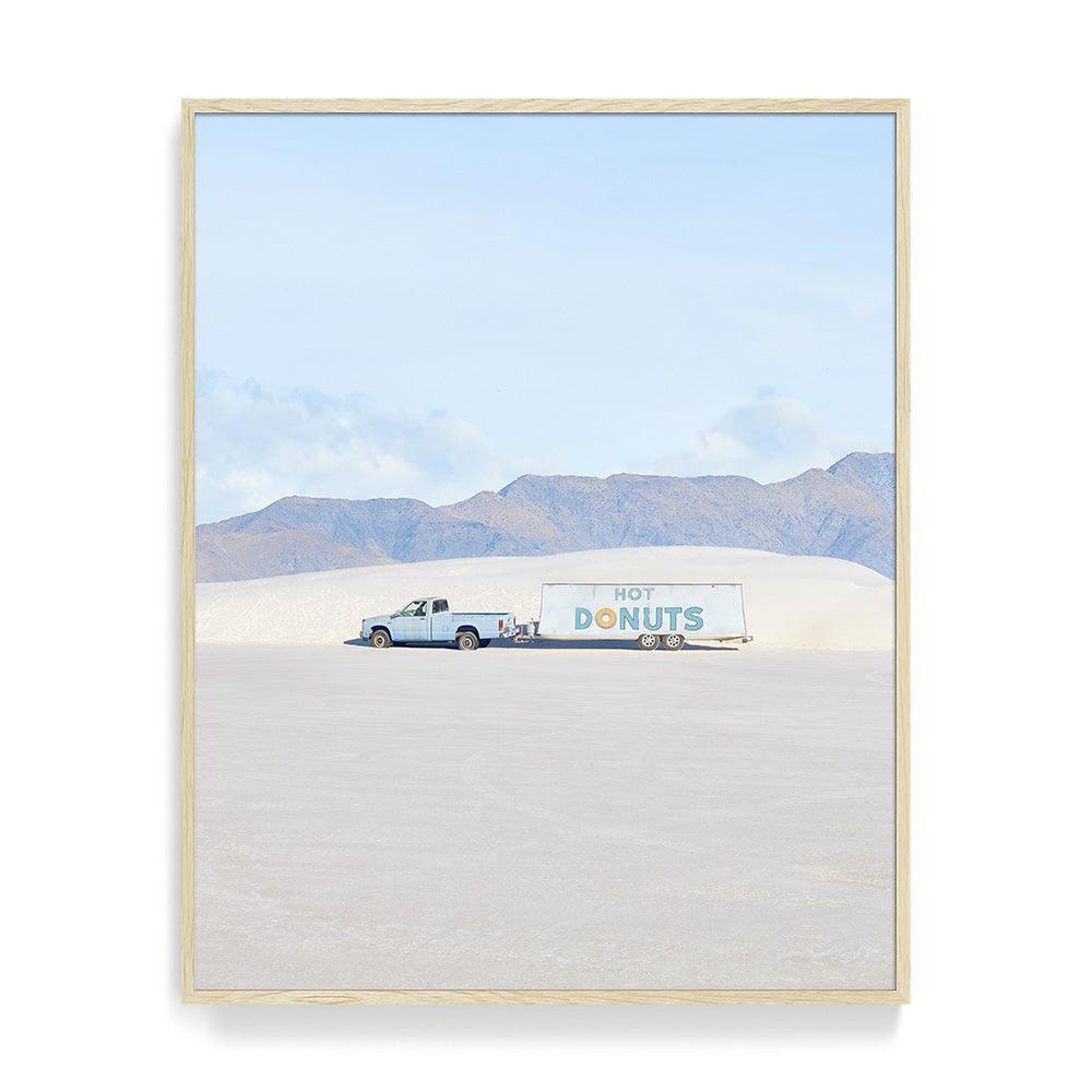 Photograph by James Needham