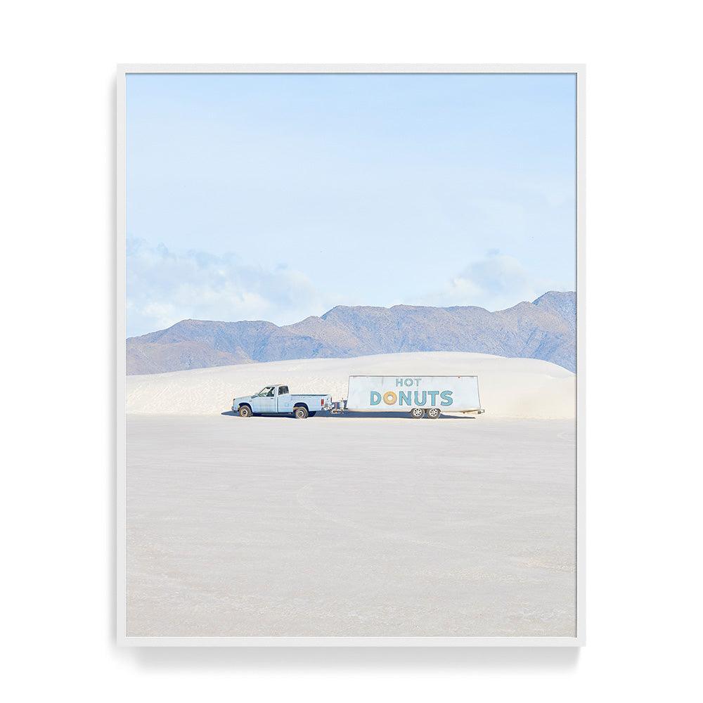 Photograph by James Needham