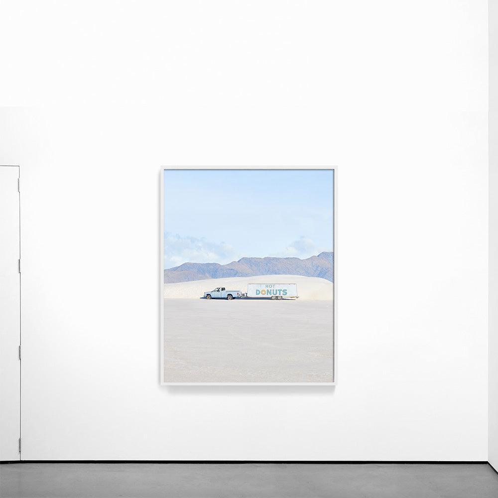 Photograph by James Needham