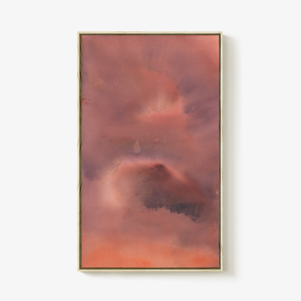 Painting by Bart O'Reilly