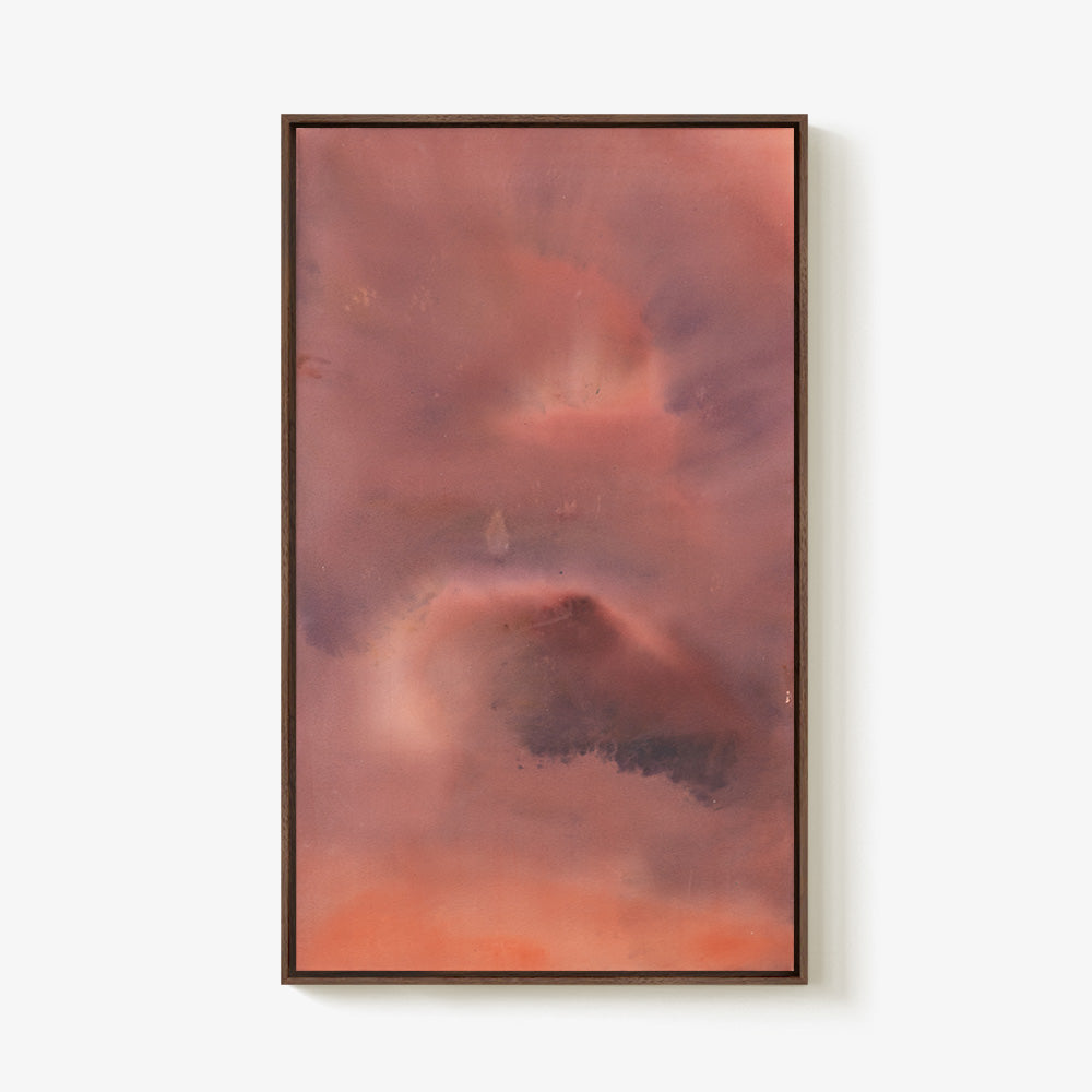 Painting by Bart O'Reilly