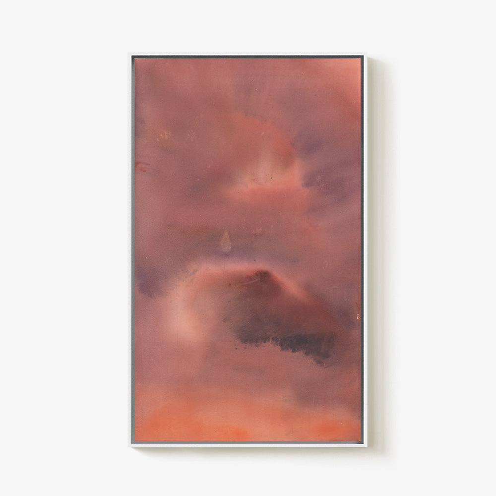 Painting by Bart O'Reilly