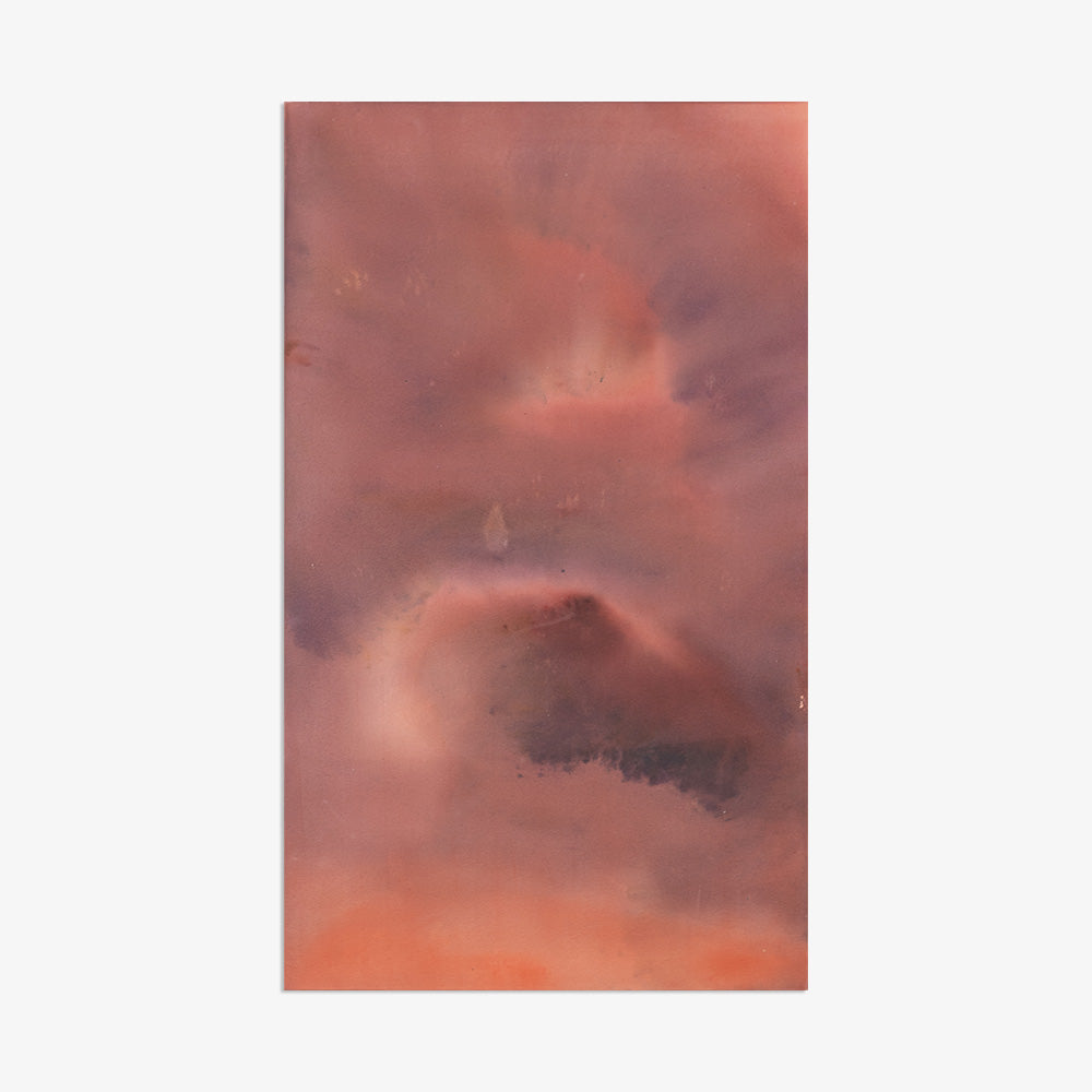 Painting by Bart O'Reilly