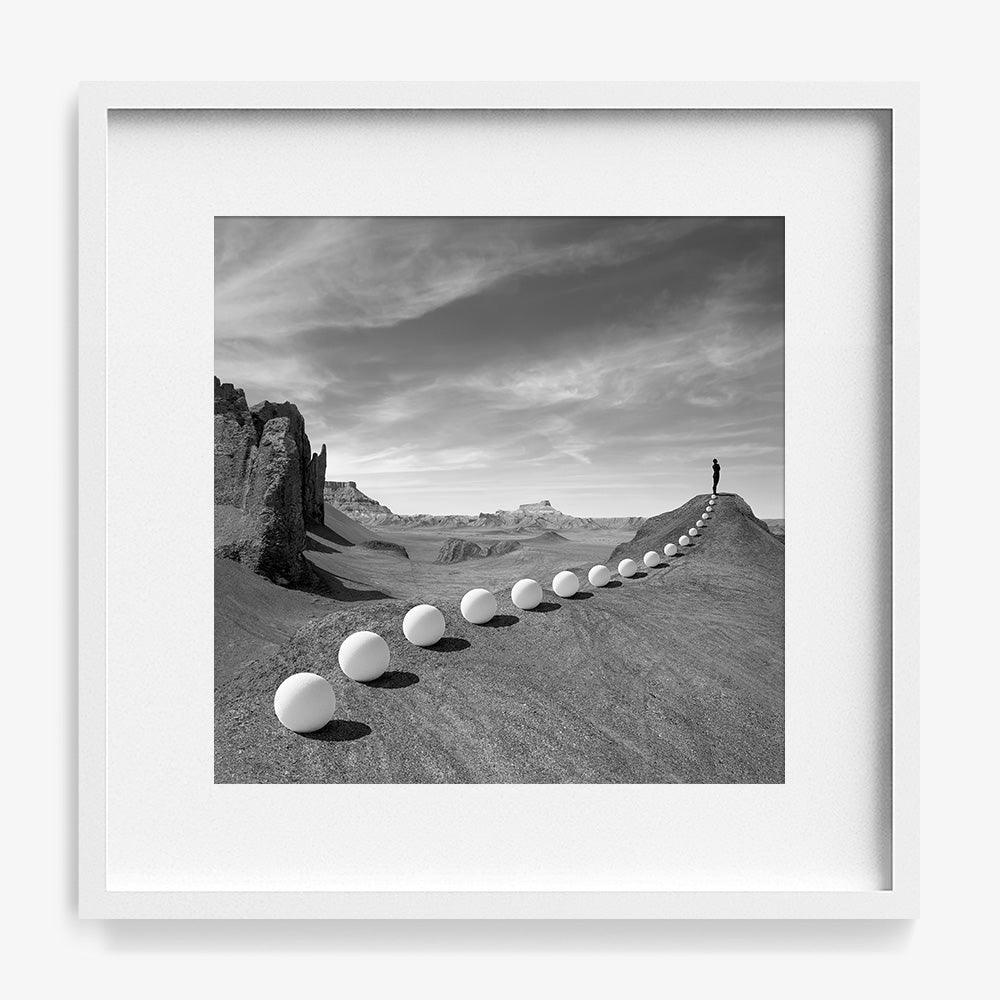 Photograph by Astrid Verhoef