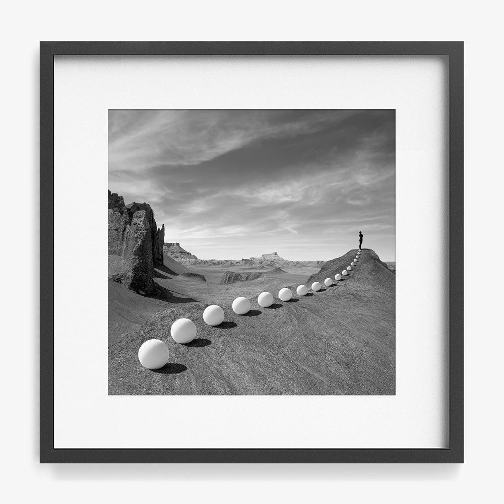 Photograph by Astrid Verhoef