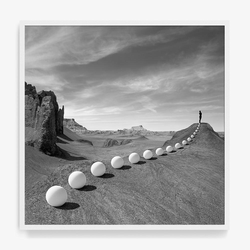 Photograph by Astrid Verhoef