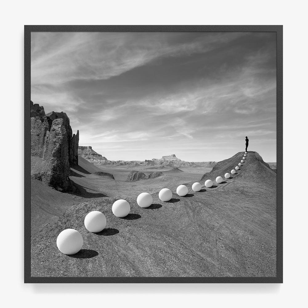 Photograph by Astrid Verhoef