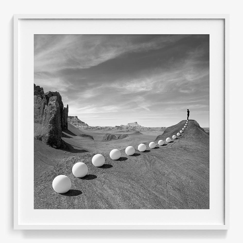 Photograph by Astrid Verhoef