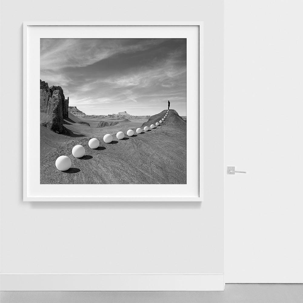 Human Nature 23 , Photograph by Human Nature 23 Tappan