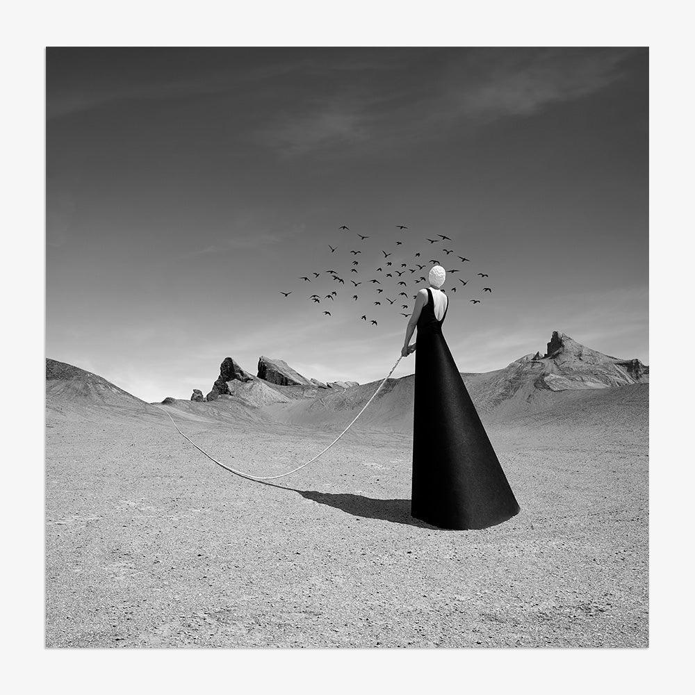 Photograph by Astrid Verhoef